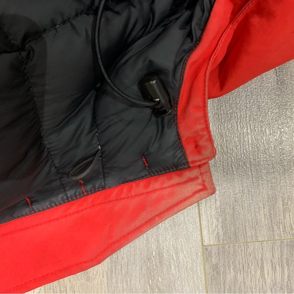 Size small Canada goose camrose parka ❤️ - Picture 16 of 16